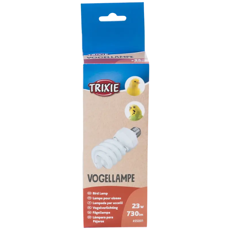 TRIXIE Vogellampe