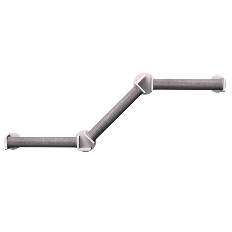 TRIXIE Wand-Set 2 - Kletterpfad