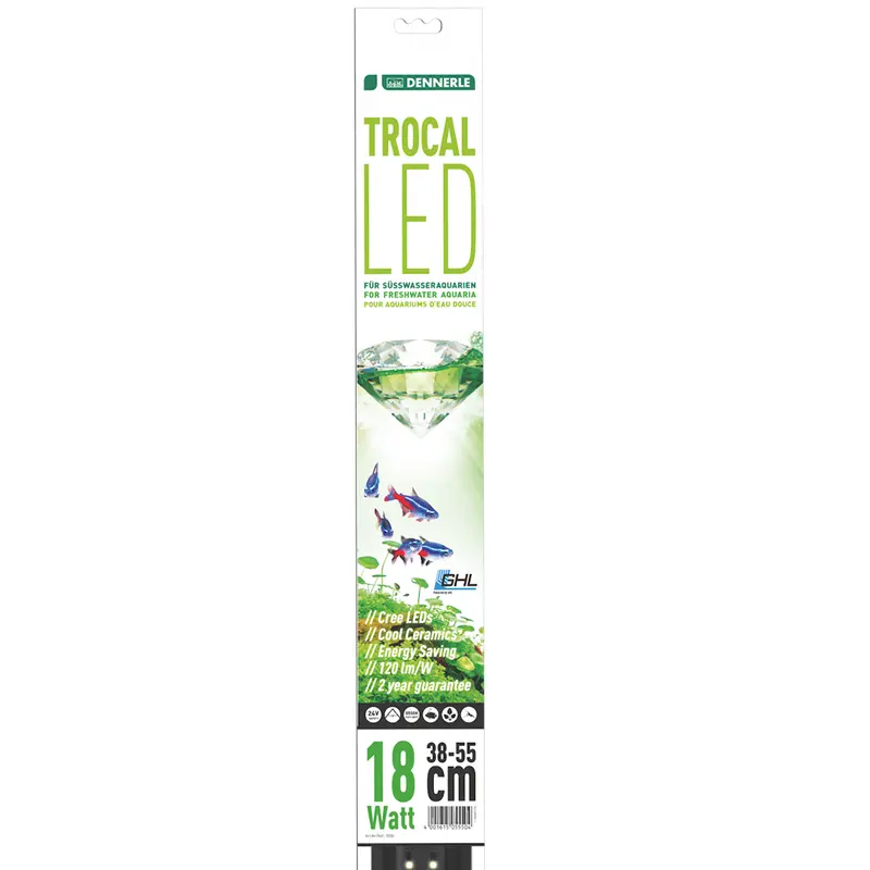 Trocal LED