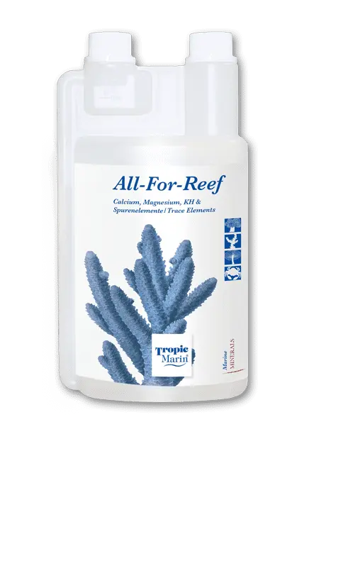 Tropic Marin All-For-Reef, flüssig