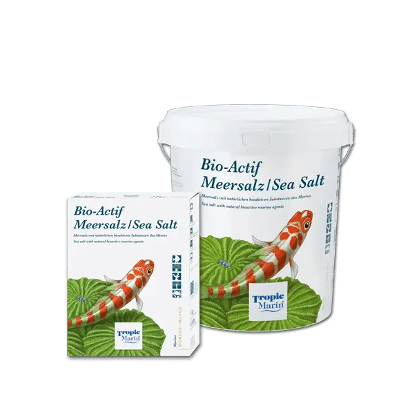 Tropic Marin BIO-ACTIF Meersalz