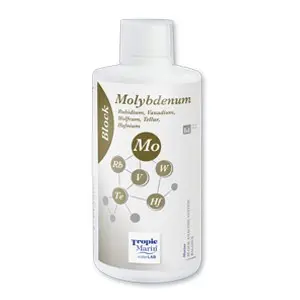 Tropic Marin Block Molybdän 1000 ml