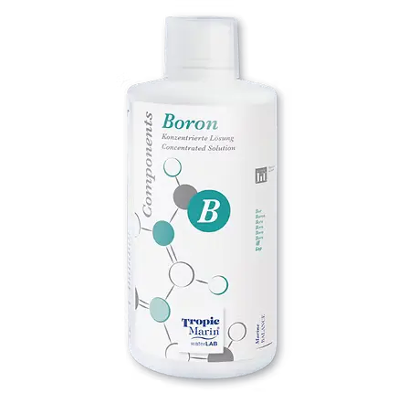 Tropic Marin Components Bor 250 ml
