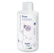 Tropic Marin Components Eisen, 250 ml Konzentrat