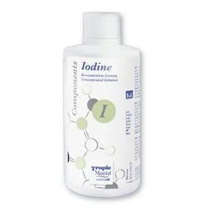 Tropic Marin Components Jod, 250 ml Konzentrat