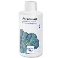 Tropic Marin Components Kalium, Potassium