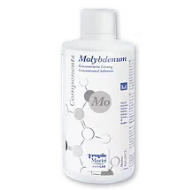 Tropic Marin Components Molybdän, 250 ml Konzentrat