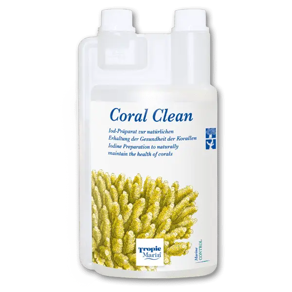 Tropic Marin Coral Clean