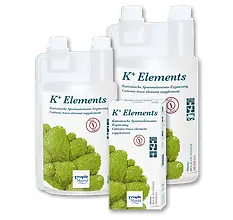 Tropic Marin Coral K+ Elements