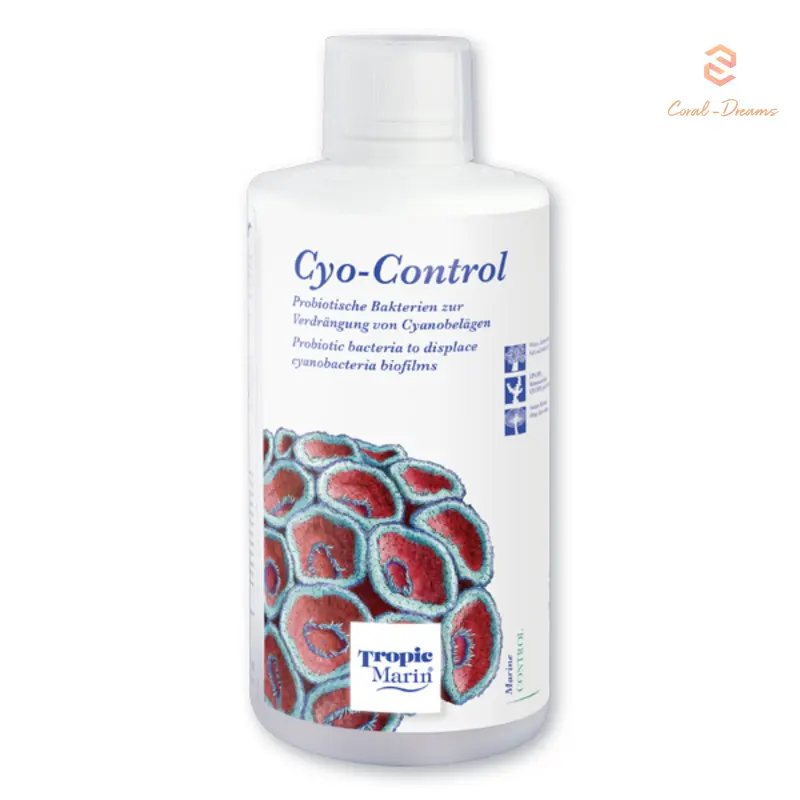 Tropic Marin Cyo-Control 500 ml