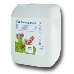 Tropic Marin Fiji Meerwasser