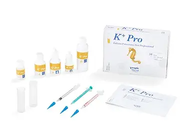 Tropic Marin KaliumTest