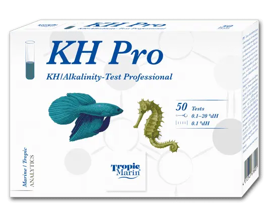 Tropic Marin KH-Test Pro
