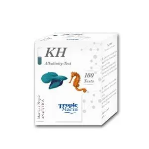 Tropic Marin KH-Test