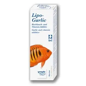Tropic Marin LIPO Garlic
