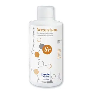 Tropic Marin Makroelement Strontium, 500 ml