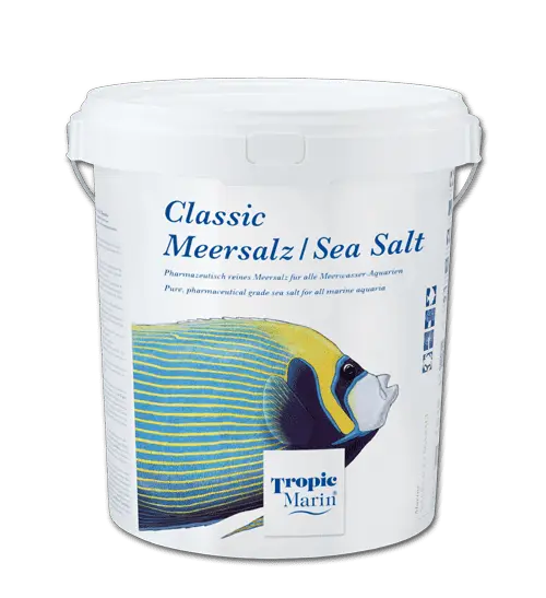 Tropic Marin Meersalz Classic