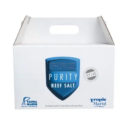 Tropic Marin Meersalz Purity Reef Salt, 11kg