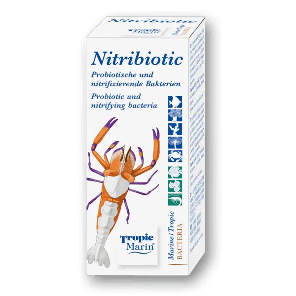 Tropic Marin NITRIBIOTIC