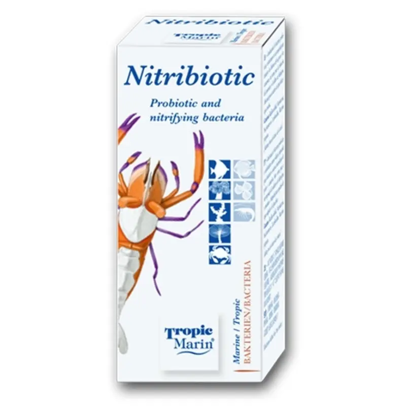 Tropic Marin Nitribiotic