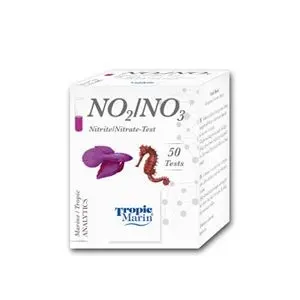 Tropic Marin Nitrit/Nitrat-Test
