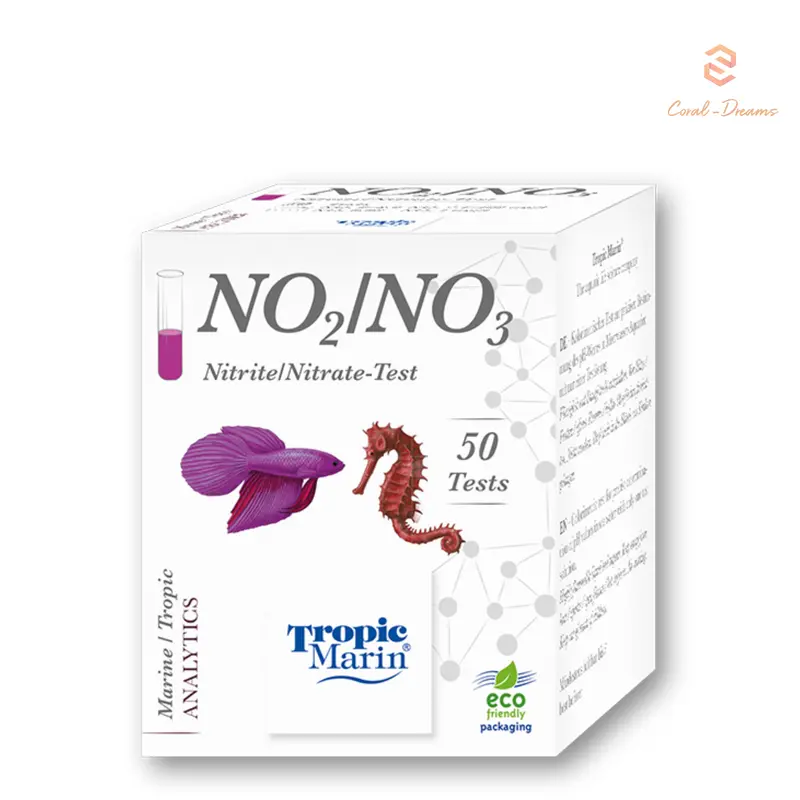 Tropic Marin NO2/NO3-Test