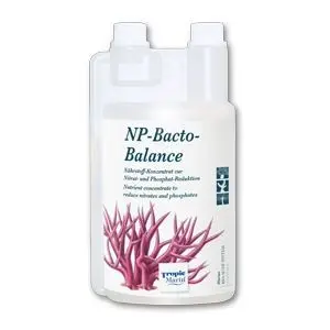 Tropic Marin NP-Bacto-Balance – Nährstoffbalance für Riffaquarien