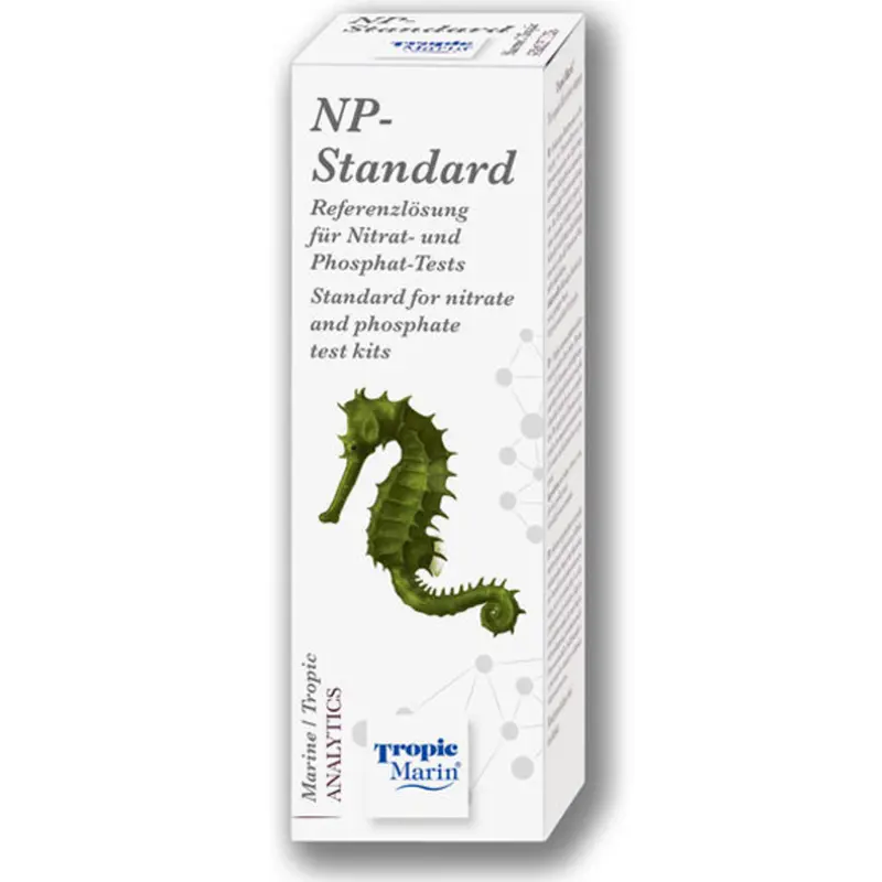 Tropic Marin NP-Standard Referenzlösung