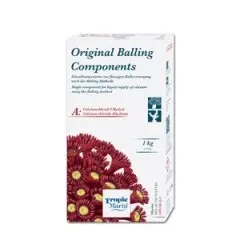 Tropic Marin ORIGINAL Balling Components Part A, Calciumversorgung