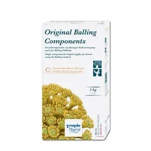 Tropic Marin ORIGINAL Balling Components Part C, Magnesiumversorgung