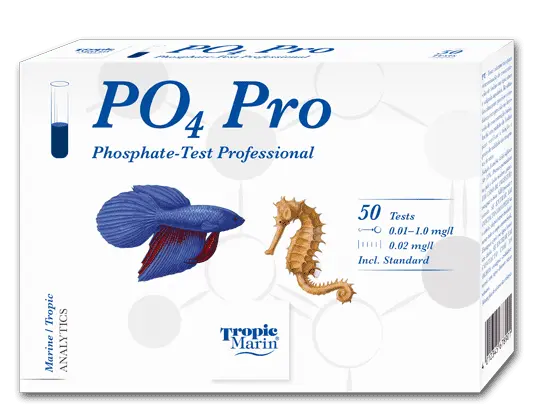 Tropic Marin Phosphat-Test PRO