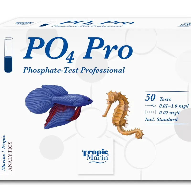 Tropic Marin Phosphat-Test Pro