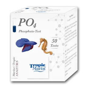 Tropic Marin Phosphat-Test