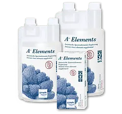 Tropic Marin PRO Coral A- Elements
