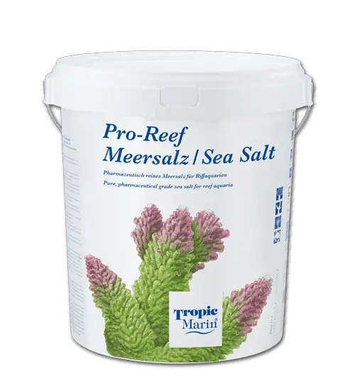 Tropic Marin PRO-REEF Meersalz