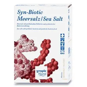 Tropic Marin Syn-Biotic Meersalz