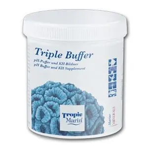 Tropic Marin Triple BUFFER