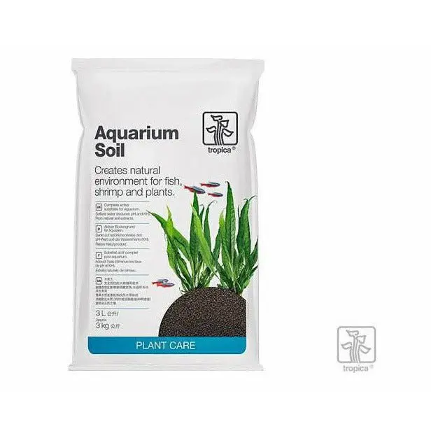 Tropica Aquarium Soil