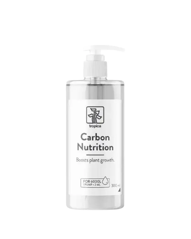 Tropica Carbon Nutrition