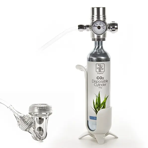 Tropica CO2 Set nano