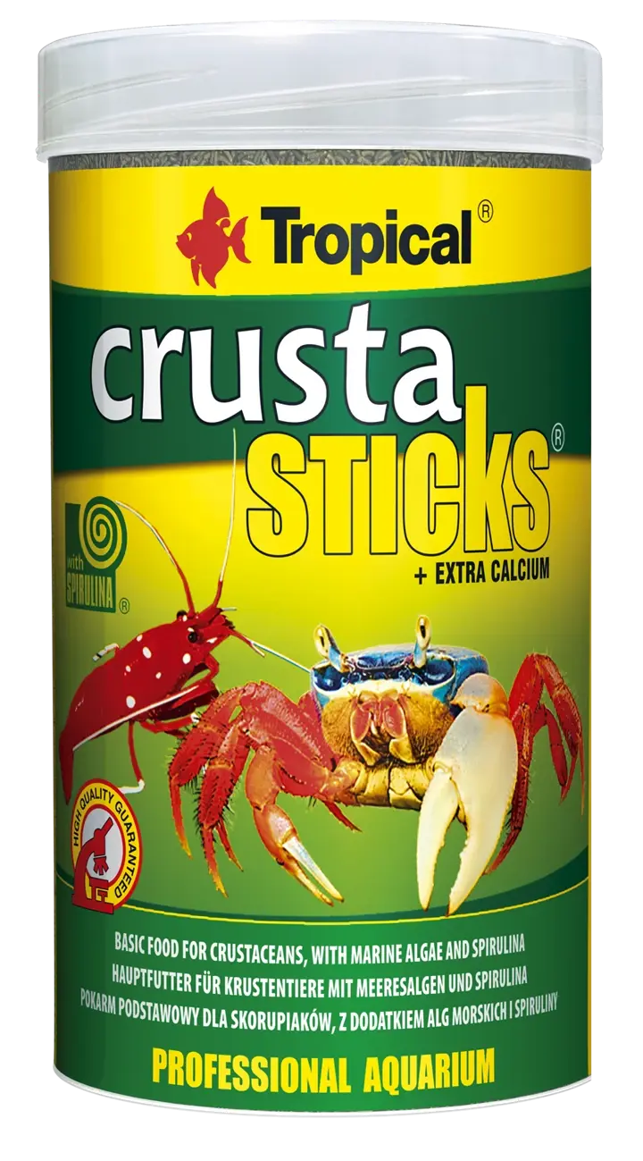 Tropical Crusta Sticks – 100 ml