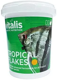 Tropical Flakes Süßwasser
