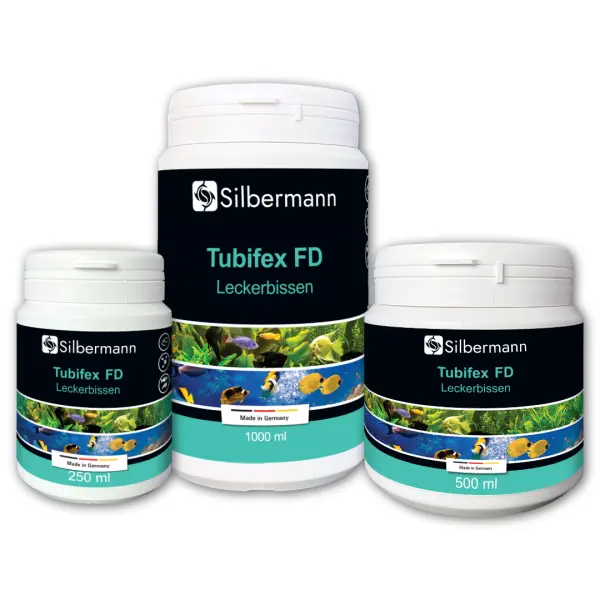 Tubifex FD