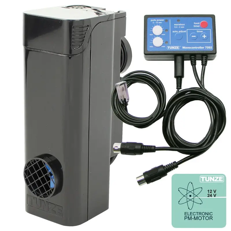 Tunze 6028 Comline® Wavebox