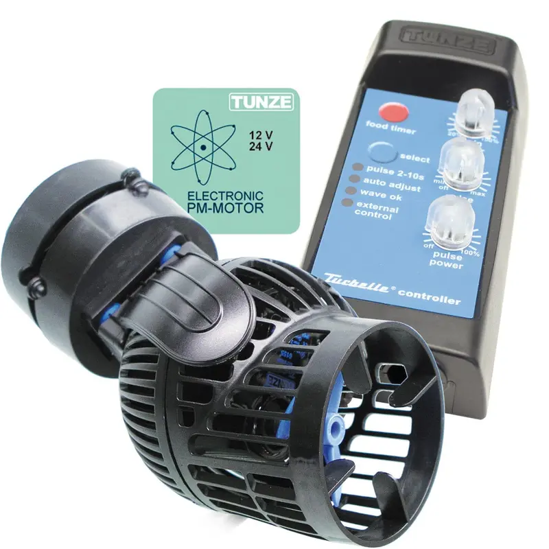 Tunze 6255 Wide Flow Turbelle stream - 17000 l/h