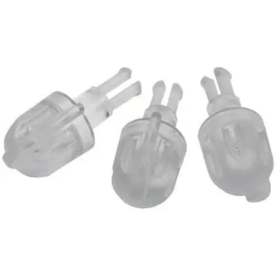 Tunze 7090.102 3 Drehknöpfe für Controller