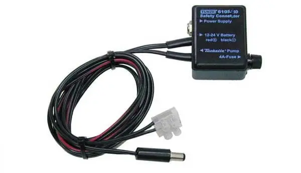 Tunze Safety Connector