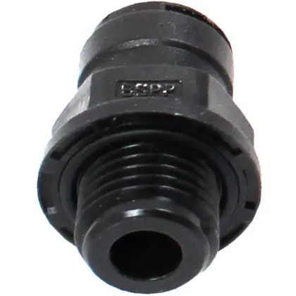 Tunze Schlauchanschluss 6mm
