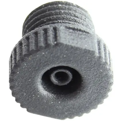 Tunze Schlauchanschluss kurz ø4x6mm