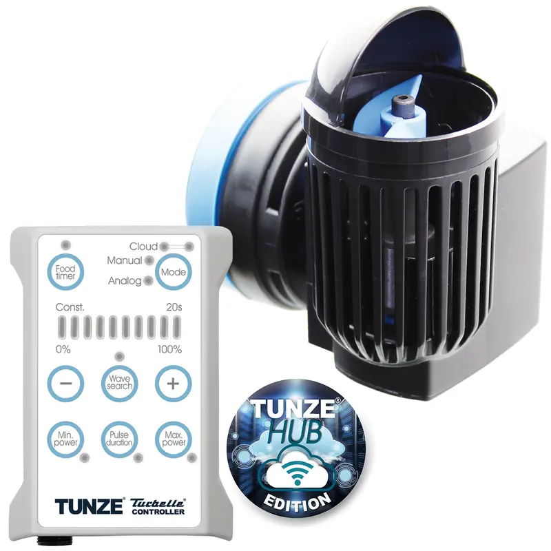 Tunze Turbelle nanostream HUB 6040.005 - 4500 l/h